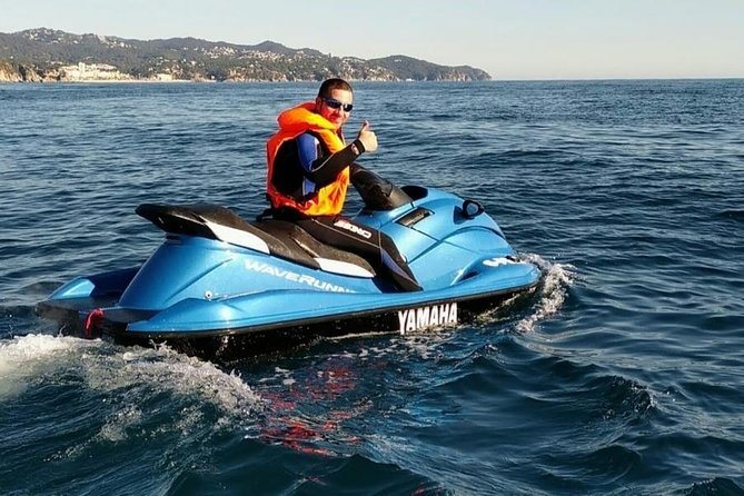 Jet Ski Tour in Lloret, Blanes and Tossa - Additional Information