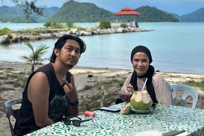 Jet Ski Tour Mee Udang Pulau Tuba - Frequently Asked Questions