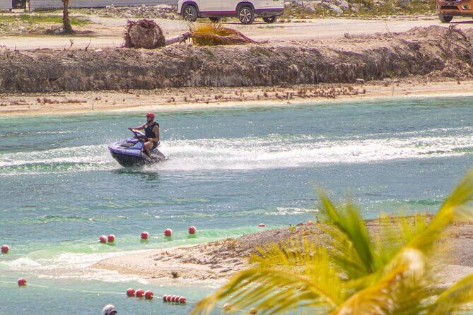 Jet Ski Tour Punta Cana - Good To Know  