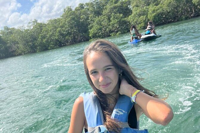 Jet Ski Tour Punta Cana - Authentic Experiences: What Reviewers Say