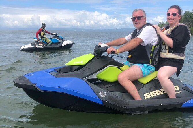 Jet Ski Tour Punta Cana - The Sum Up: Who Will Love This Tour