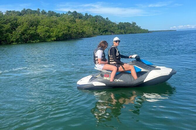 Jet Ski Tour Punta Cana - FAQ
