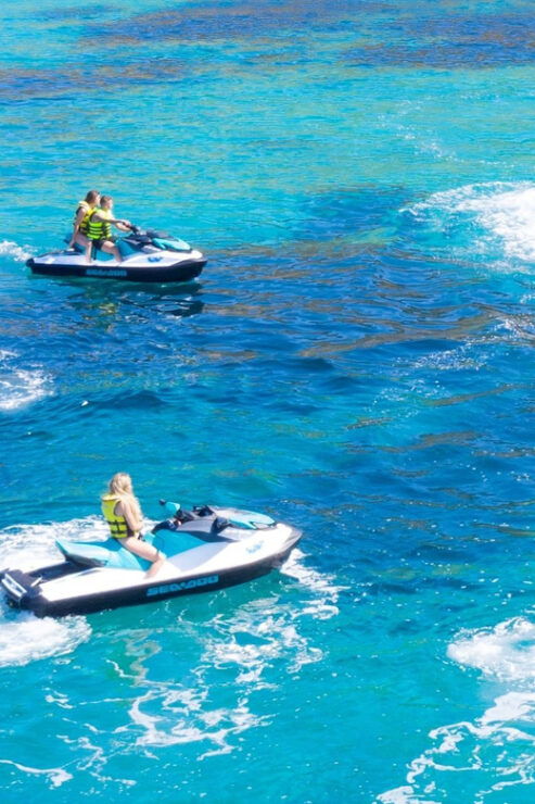 Jet Ski Tour Sunset Price 2 Person - Good To Know
