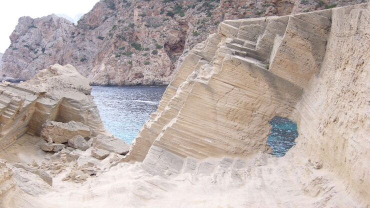JET SKI TOUR to Atlantis From Sant Antony - IBIZA - Experience Highlights