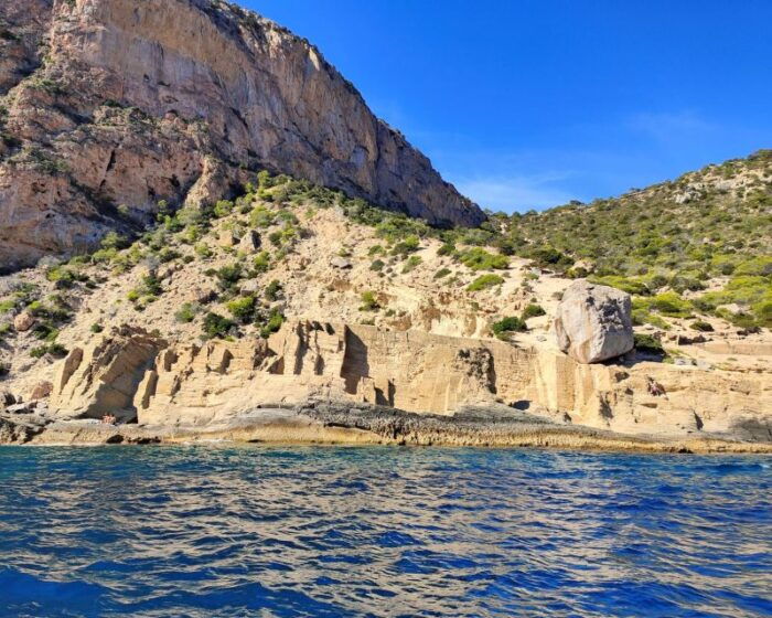 Jet Ski Tour to Atlantis Ibiza (Sa Pedrera) From San Antonio - Booking and Cancellation Policy