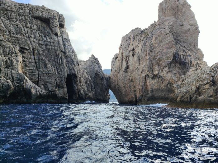 Jet Ski Tour to Cala Albarca From San Antonio - Cancellation and Rescheduling Policies