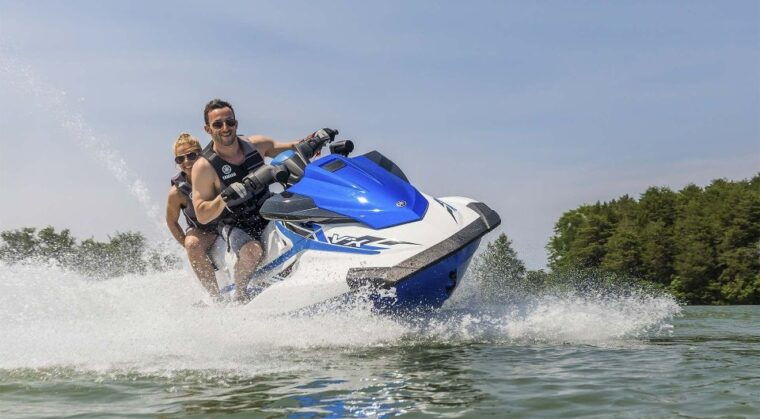 Jet Ski Tour to Es Vedra From San Antonio (1.5-Hour) - Booking and Logistics