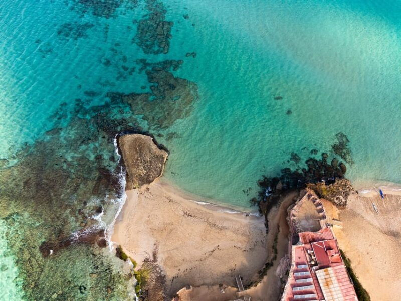 Jet Ski Trip to Cala Comte From San Antonio - Good To Know