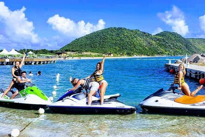 Jet Ski/Waverunner Rental - Good To Know