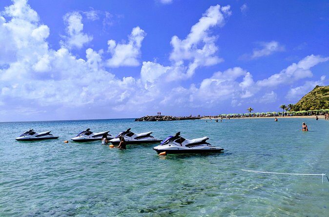 Jet Ski/Waverunner Rental - Who Will Love This Experience?