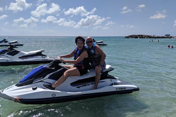Jet Ski/Waverunner Rental - Final Thoughts