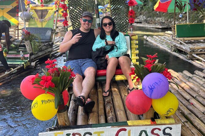 Jet-Ski with option Bamboo Rafting + Feet Massage with limestone - Real Experiences and Insights from Reviewers