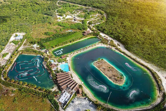 Jet Skie Punta Cana - What to Expect from the Itinerary