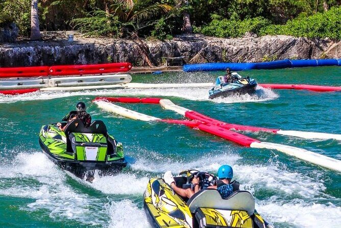 Jet Skie Punta Cana - Who Will Love This Tour?