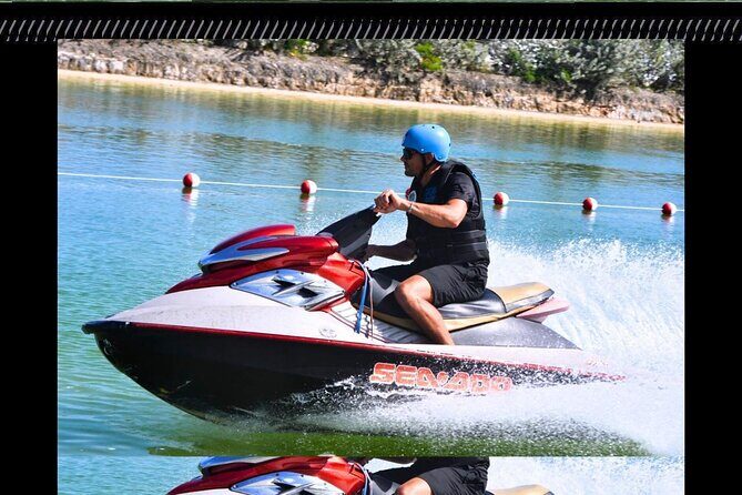 Jet Skie Punta Cana - The Sum Up