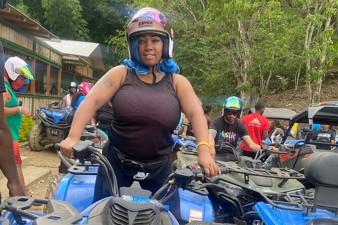 Jet Skiing and ATV From Montego Bay - Reviews and Ratings