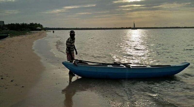 Jet Skiing in Pasikudah - Good To Know