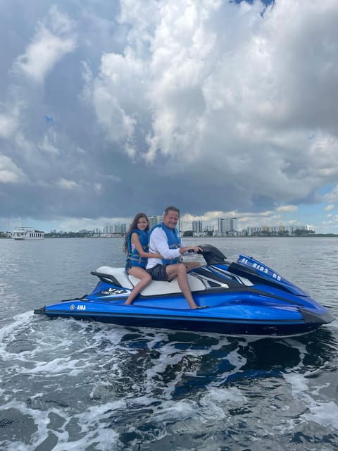 Jet Skis in Miami - Good To Know