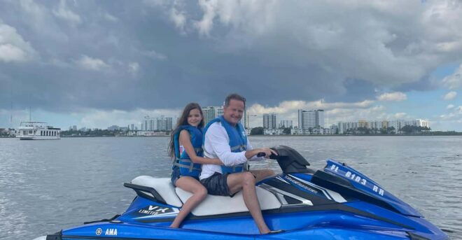 Jet Skis in Miami - Jet Ski Rental Process