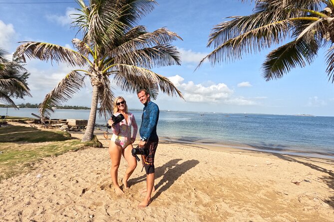 Jet Snorkel Shipwreck With Videos-San Juan - Directions