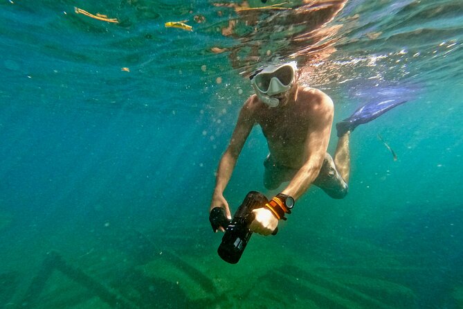 Jet Snorkel Tour in Miami - Cancellation Policy