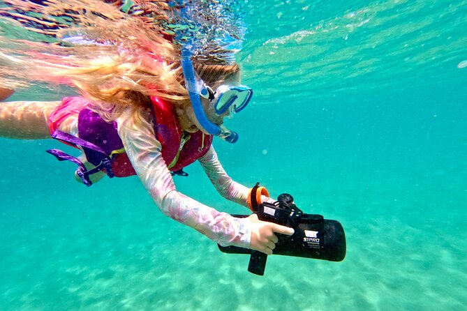 Jet Snorkel Tour in Miami - Questions and Pricing