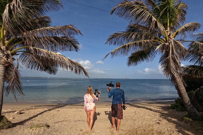 Jet Snorkel Tour in Miami - Background
