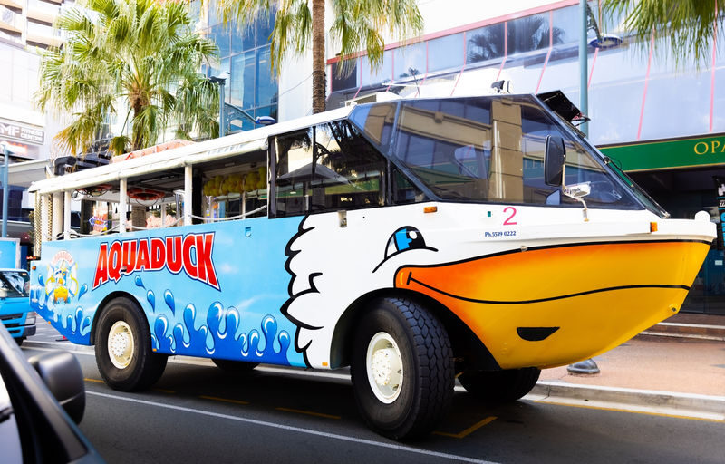 Jetboat Adventure Ride & Aquaduck Combo - Timing, check-in and what to bring