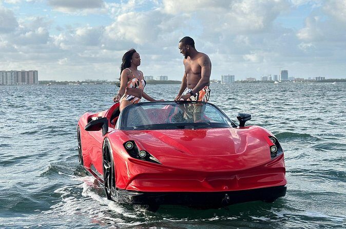 Jetcar Experiences - Authentic Insights from Reviewers