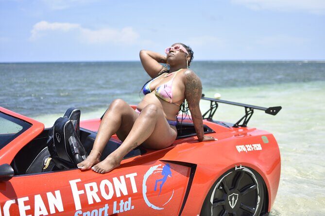 Jetcar with Private Transportation from Montego Bay - The Sum Up: Who Should Book This Tour?