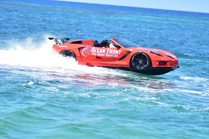 Jetcar with Private Transportation from Montego Bay - FAQs