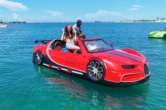 Jetcars or Clear Kayak Experience in Ocho Rios or Montego Bay - FAQ