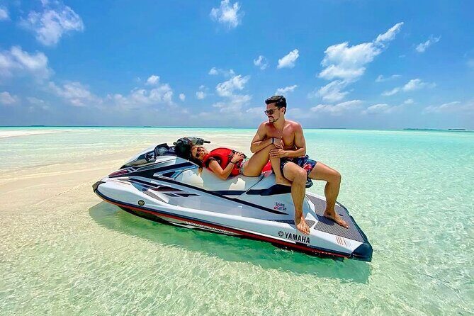 Jetski Adventure in Bacalar From Costa Maya - How to Prepare for Your Day