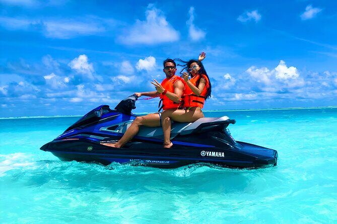 Jetski Adventure in Bacalar From Costa Maya - Who Should Book This Tour?