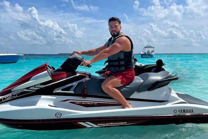 Jetski Adventure in Bacalar From Costa Maya - FAQ
