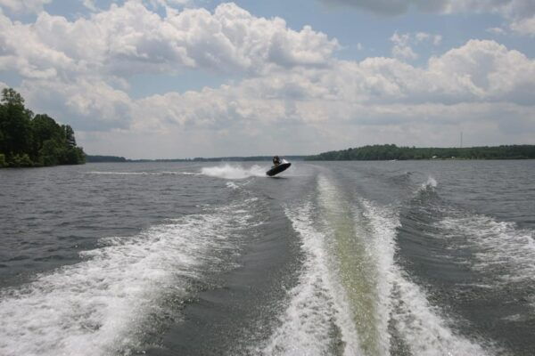 Jetski Halfday - Tips for Your Adventure