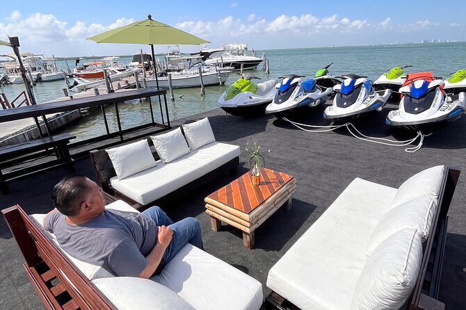 Jetski Mangroves Cancun - Good To Know