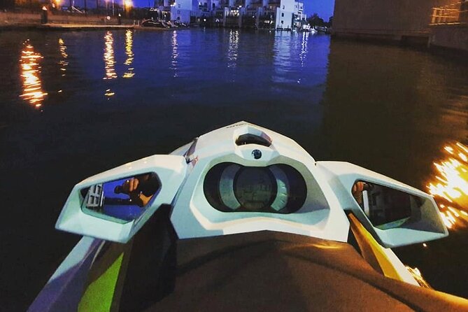 Jetski Rental in Melbourne - Expectations and Restrictions for Participants