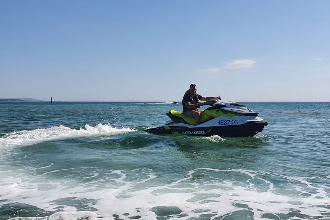 Jetski Rental in Melbourne - Cancellation Policy and Refund Details