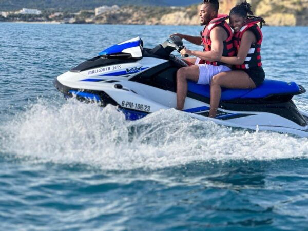 Jetski Ride 30 Min - Frequently Asked Questions