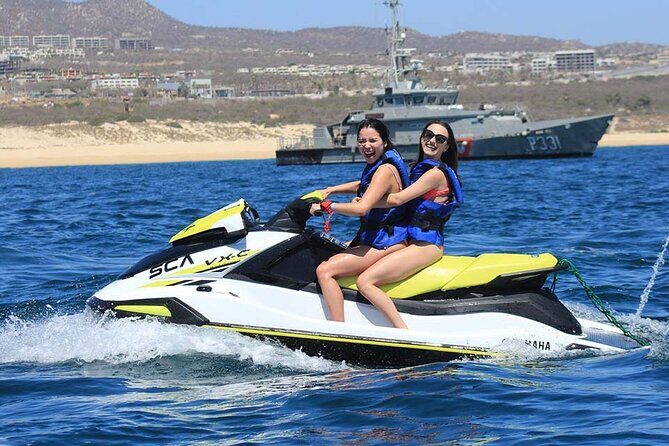 Jetski Ride Activity in El Medano Beach of Mexico - Why Choose This Tour?