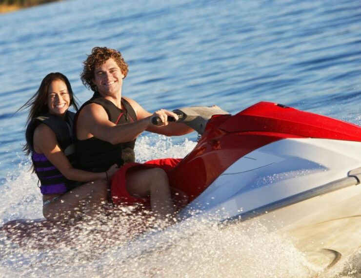 Jetski Ride in Miami - Good To Know