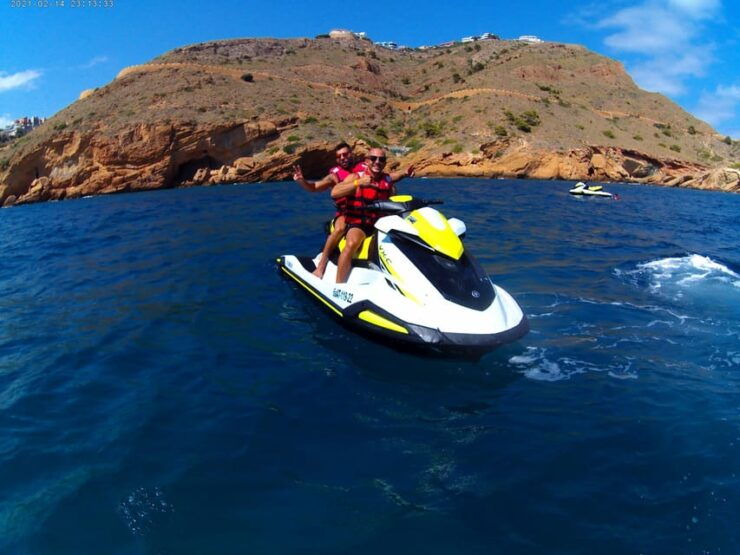 JETSKI - Good To Know