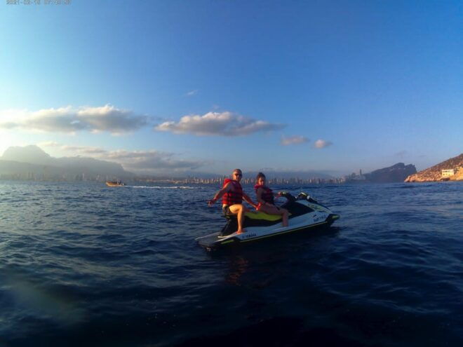 JETSKI - Important Guidelines