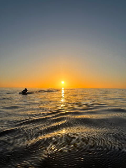 Jetski Tour Along the Coast of Maspalomas. - Good To Know