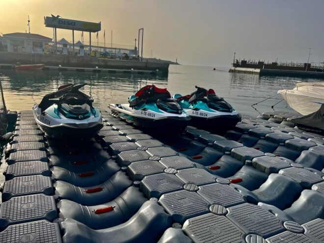 Jetski Tour Along the Coast of Maspalomas. - What to Bring
