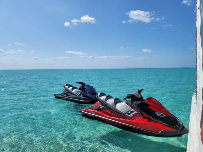 Jetski Tour and Snokeling to Maboroshi Island - Good To Know