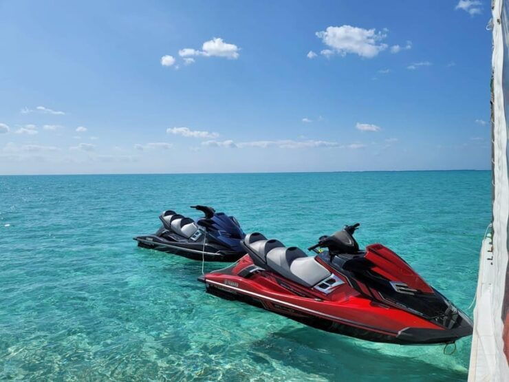 Jetski Tour and Snokeling to Maboroshi Island - Itinerary and Highlights
