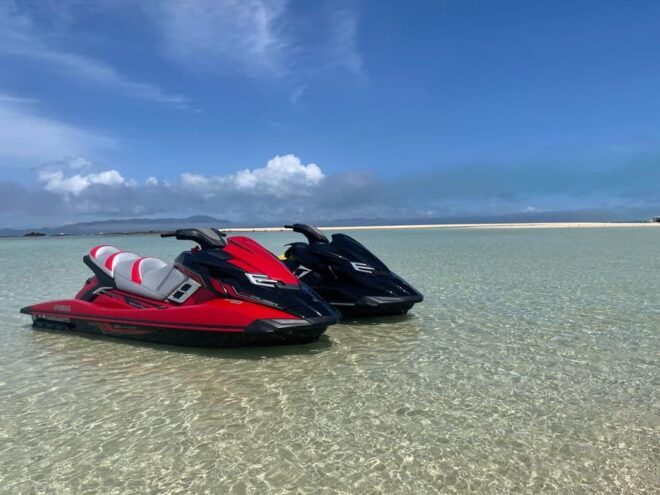 Jetski Tour and Snokeling to Maboroshi Island - Preparation Tips