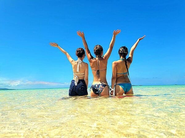 Jetski Tour and Snokeling to Maboroshi Island - Booking Information